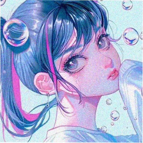 观众 夜航船 头像